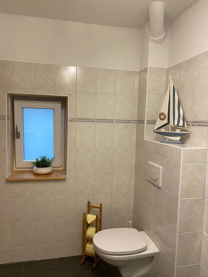 הלשטאדט Alpen Apartement מראה חיצוני תמונה